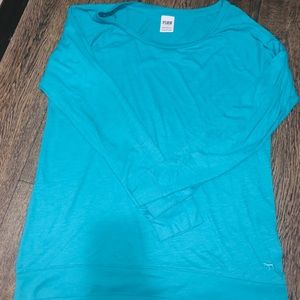 Victoria’s Secret long sleeve shirt